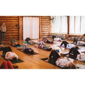 Meet your Posher, Harmony House